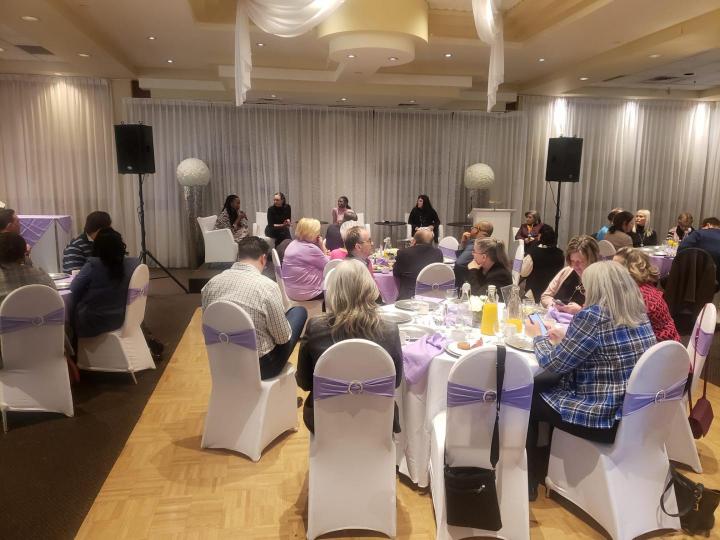 Salles évènements à louer Montréal-Nord