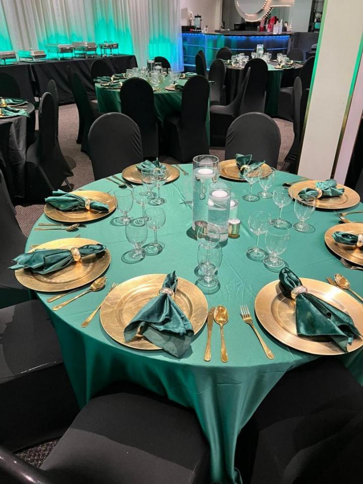 Location salle évènements Montréal-Nord