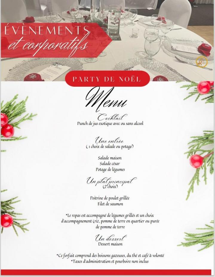 Forfaits Montréal-Nord