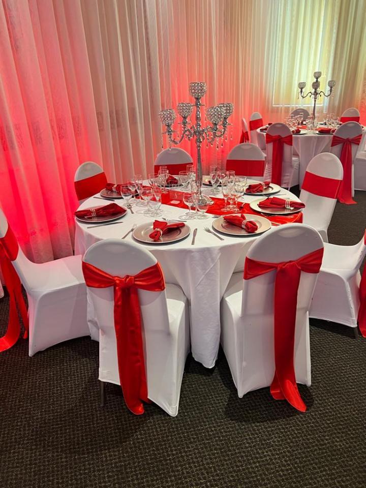 Salles évènements à louer Montréal-Nord