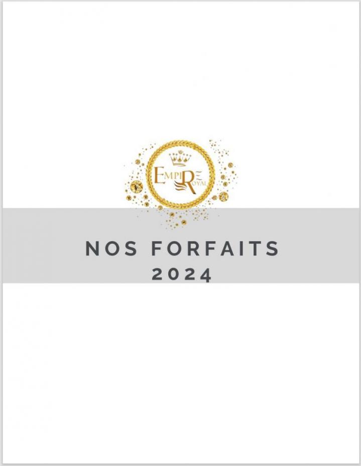 Forfaits Montréal-Nord