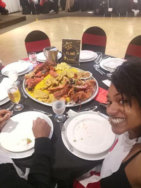 Salle de fête à louer Montréal-Nord