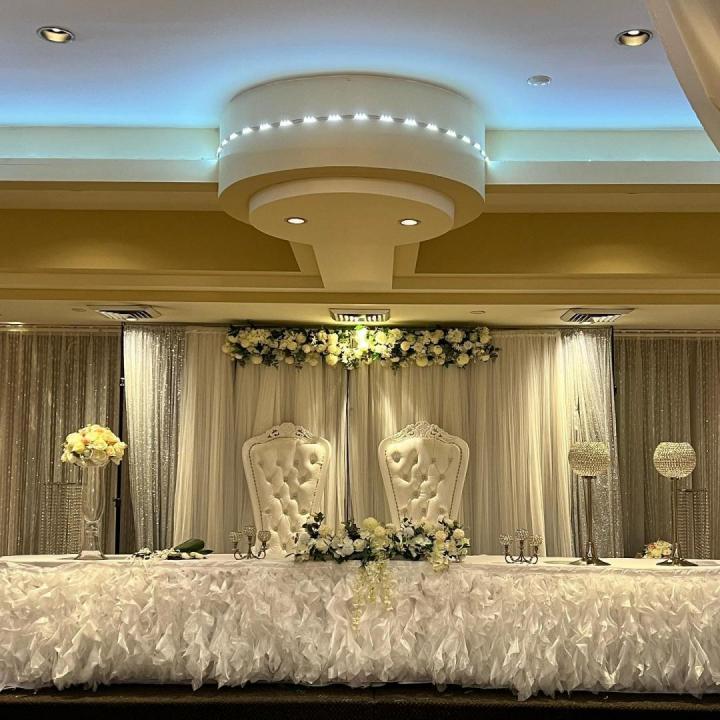 Location salle anniversaire Montréal-Nord