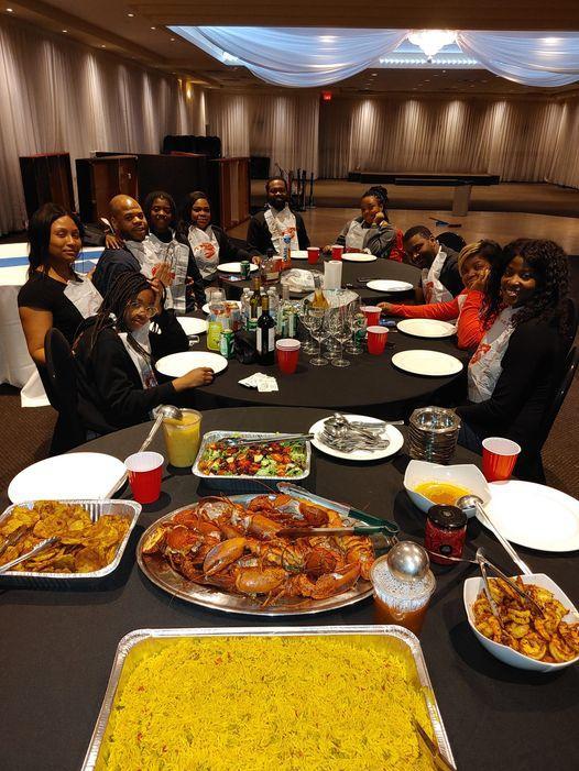 Salle de fête à louer Montréal-Nord