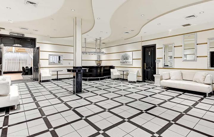 Location de salle mariage Montréal-Nord